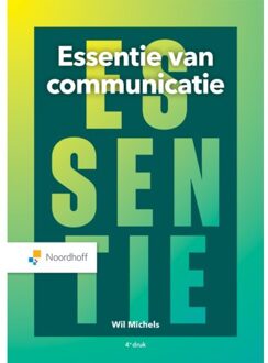 Essentie van communicatie