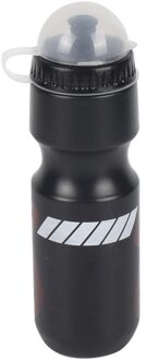 Essentiële 650Mlportable 650Ml Mountainbike Fiets Water Fles Essentiële Outdoor Sport Jug Fiets Waterfles Lekvrije cup