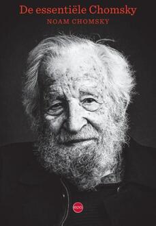 Essentiële Chomsky -  Noam Chomsky (ISBN: 9789462675247)