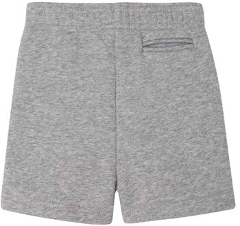 Essentiële shorts voor kinderen - maat 80 Grijs