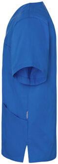 Essentiële tuniek heren Blauw - 5XL