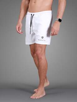 Essentiële zwemshort - maat Wit