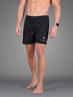 Essentiële zwemshort Zwart
