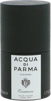 Essenza - Eau De Cologne - 50ML