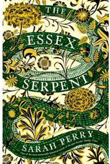 Essex Serpent - Boek Sarah Perry (1781255458)
