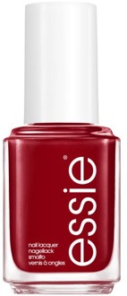 essie fall 2016 classic - 427 maki me happy - rood - glanzende nagellak - 13,5 ml