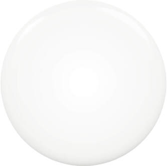 essie Hard to Resist Geavanceerde Nagelversterker - Transparant