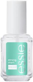 essie Nagellak - Base Coat - As strong as it gets Transparant - 000