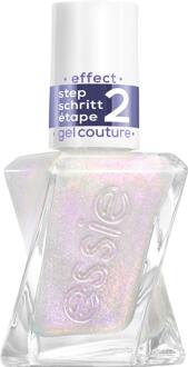 essie Nagellak Essie Gel Couture 563 Blushed Metal 13.5 ml