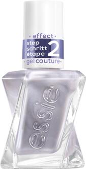 essie Nagellak Essie Gel Couture 564 Glazed Chrome 13.5 ml