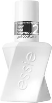 essie Nagellak Essie Gel Couture Top Coat 13,5 ml