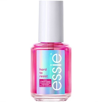 essie Nagelverzorging Hard to Resist Nagelversterker - Roze Tint 13,5 ml Pink Tint
