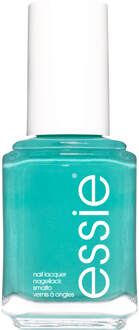 essie Summer Collection 2020 Nail Varnish 63g (Various Shades) - 703 Bustling Bazaar