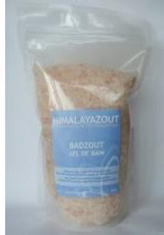 Esspo Himalayazout Kuurbad - 1200 ml - Badzout