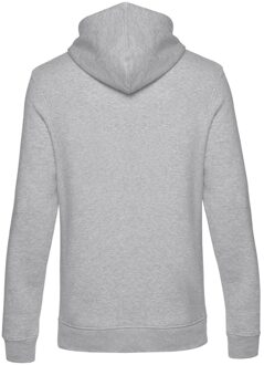 Est. 2013 - Heren Hoodies Basic Hoodie - Grijs - Maat 3XL