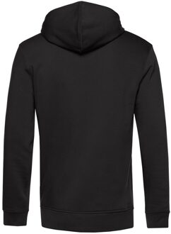 Est. 2013 - Heren Hoodies Ziphood - Zwart - Maat S