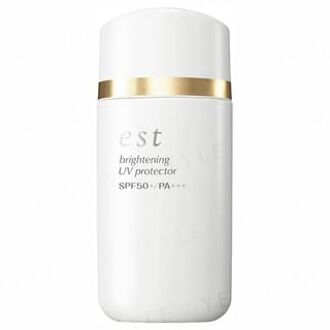 est Brightening UV Protector SPF 50+ PA+++ 60ml