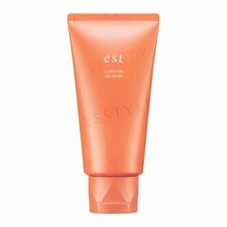 est Clarifying Gel Wash 130g