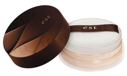 est Long Lasting Loose Powder Lucent 15g