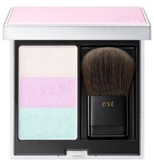 est Noble Glow Highlight 6.4g