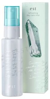 est Refreshing Day Care Mist Herbal Splash Limited Edition 50ml