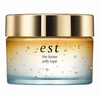 est The Jelly Lotion Type 100g