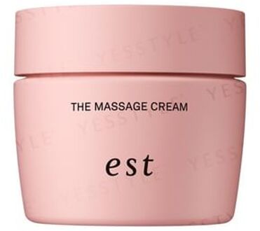 est The Massage Cream 80g