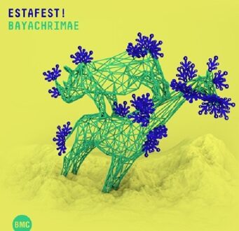 Estafest - Bayachrimae