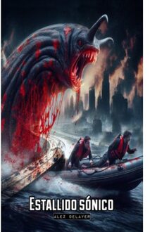 Estallido Sónico - Alez Delayer