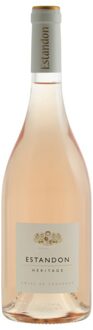 Estandon Heritage Provence Rosé