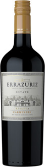 Estate Carmenère Reserva 75CL