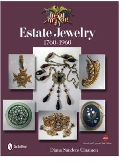 Estate Jewelry