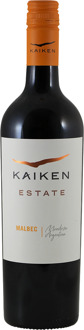 Estate Malbec