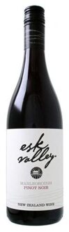 Estate Marlborough Pinot Noir