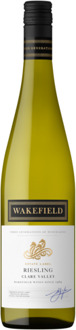 Estate Riesling 75CL