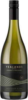 Estate Sauvignon Blanc 75CL