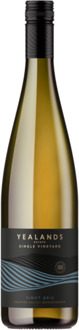Estate Single Vineyard Pinot Gris 75CL
