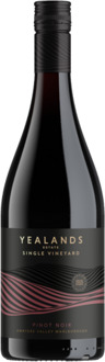 Estate Single Vineyard Pinot Noir 75CL