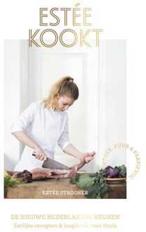 Estée kookt - eBook Estée Strooker (9000363438)