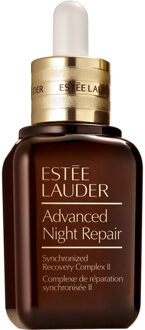 Estée Lauder Advanced Night Repair Complex Anti-Rimpel serum - 100ml - 000