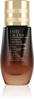 Estée Lauder Advanced Night Repair Eye Concentrate Matrix Synchronized Multi-Recovery Complex - oog gel