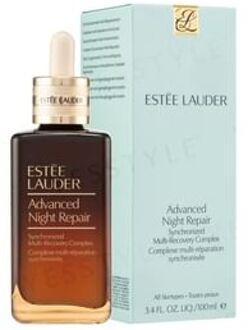 Estée Lauder Advanced Night Repair Synchronized Multi-Recovery Complex 100ml