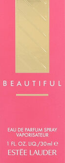 Estée Lauder Beautiful 30 ml. EDP