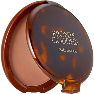 Estée Lauder  Bronze Goddess Powder Bronzer 02 Medium