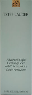 Estée Lauder Cleanser Estée Lauder Advanced Night Repair Cleansing Gel 100 ml