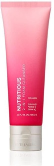 Estée Lauder Cleanser Estée Lauder Nutritious 2-in-1 Foam Cleanser 125 ml