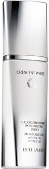 Estée Lauder Crescent White Full Cycle Brightening Spot Correcting Essence - 30 ml - Serum