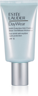 Estée Lauder Day Wear Sheer Tint Release Dagcrème met SPF15 - 50 ml