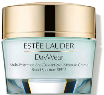 Estée Lauder DayWear Advanced Multi-Protection Anti-Oxidant Creme SPF 15 Dry Skin 50 ml.