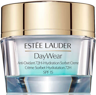 Estée Lauder Daywear Anti-Oxidant Hydr. Sorbet dagcrème - 50 ml - 000